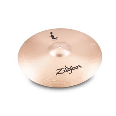 Zildjian ILH Series Crash-Ride Cymbal - 18'' image 4