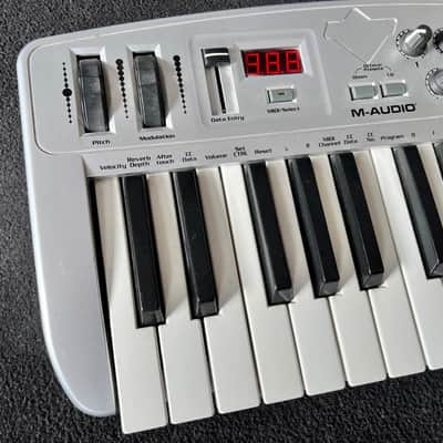 M-Audio Ozone image 3