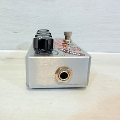 Zvex Vexter Instant Lo-Fi Junky Chorus / Vibrato Compressor Pedal 2010's image 5