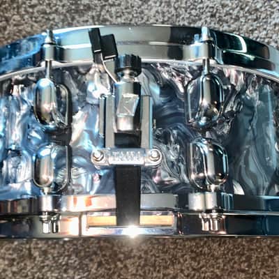 Tama Starclassic Snare drum made in japan image 5