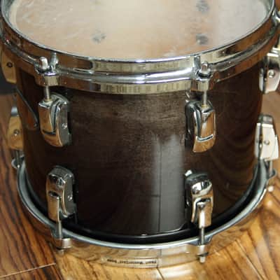 Pearl Reference - twillight fade 10"x8 rack tom image 6