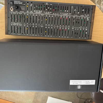 Black Corporation Deckard's Dream MK2 2021 - Present - Black image 3