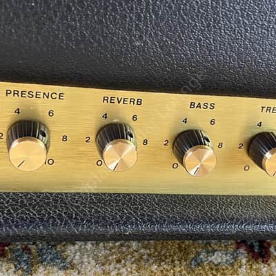 1974 Marshall - Artiste 50 - Model 2048 - ID 3287 image 6