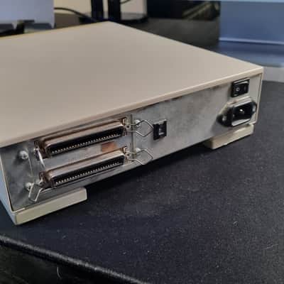 Ensoniq ASR-10 Rackmount image 12
