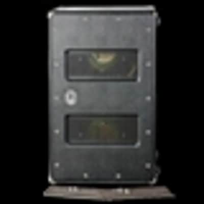 Traynor DHX212 | 2x12" Open or Closed Back Guitar Cab. New, with Warranty! image 4
