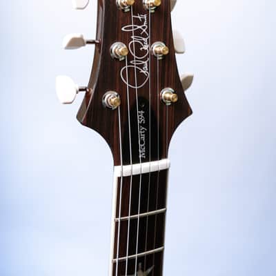 PRS McCarty 594 in McCarty Tobacco Sunburst image 4