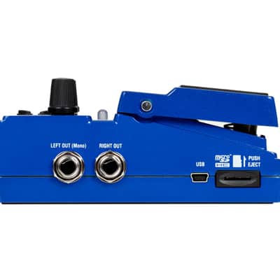 Digitech Jamman Solo HD | Compact Stereo Looper Pedal. New with Full Warranty! image 3