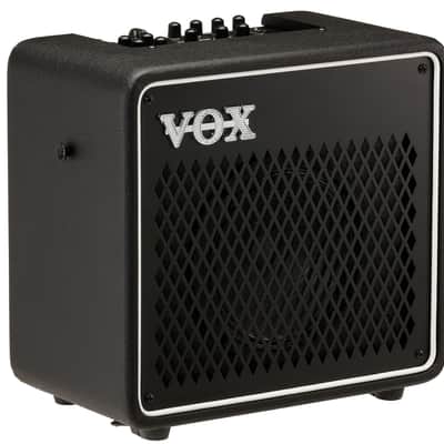 VOX Modeling Gitarrencombo Mini Go 50 digitale Effekte, Looper, 50 Watt image 3