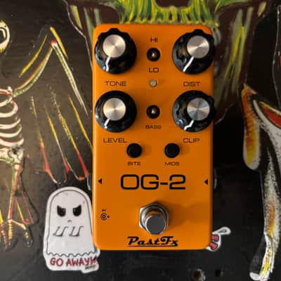 PastFx OG-2 2026 Bild 2