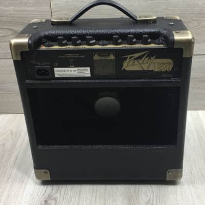 Peavey Ecoustic e20 image 16