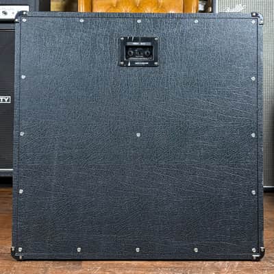 2011 Marshall 1960A Angled 4x12 300 Watt Made In England Celestion G12-75 Slant Cabinet! image 2