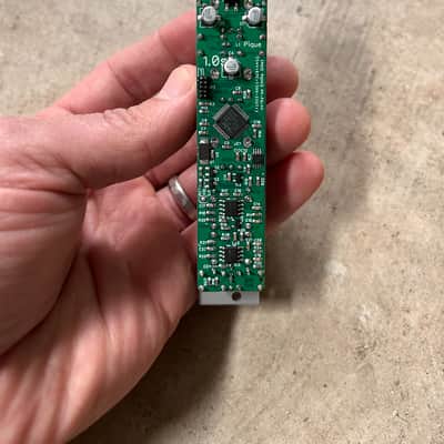 CalSynth uPeaks - 4HP Mutable Instruments Peaks eurorack module image 2