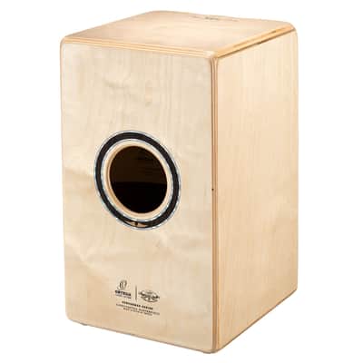 Ortega Performer Cajon Linkshänder image 2