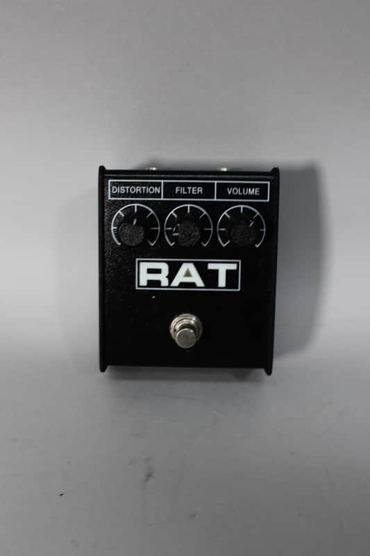 Proco RAT Distortion image 1