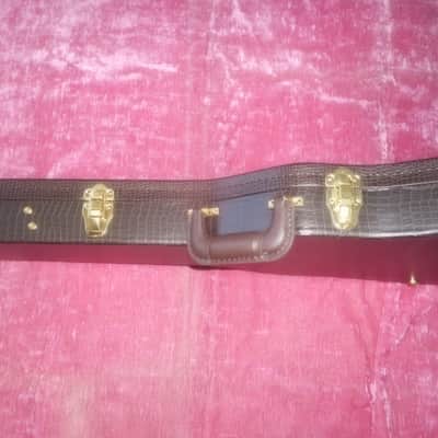 made in Canada Gibson Les Paul Special Single Cut NEW 2026 - Alligator Exterior Trim image 2