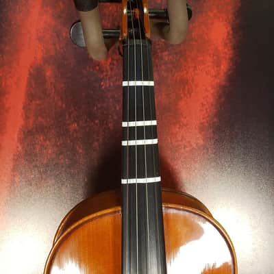 Cremona SV-100 Violin (Raleigh, NC) image 2