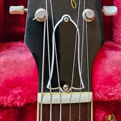 Gibson Les Paul Special Double Cut 1994 - TV Yellow image 10