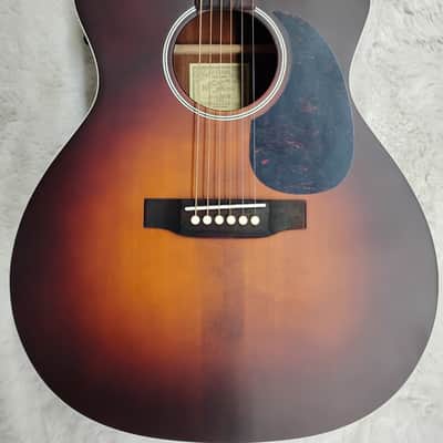 Recording King RGA-16R-CFE5 Road King Grand Auditorium Acoustic Electric Guitar image 12
