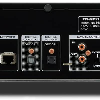 Marantz NA6006 Network Audio Player **OPEN BOX** image 3