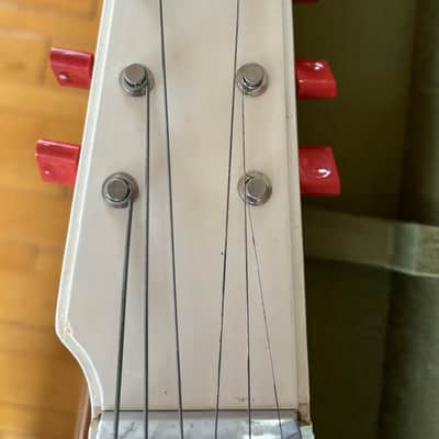 Gibson Ultratone 6 Lap Steel image 3