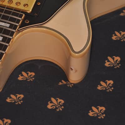 Greco Les Paul Custom Left Handed Japan image 9