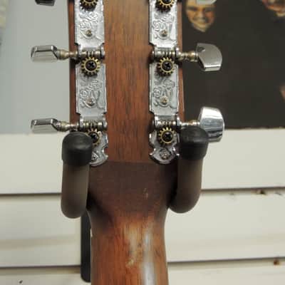 Ibanez PF3 Performance Series Natural Wood Acoustic Guitar image 4