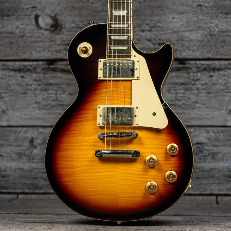 Epiphone 1959 Les Paul Standard image 1
