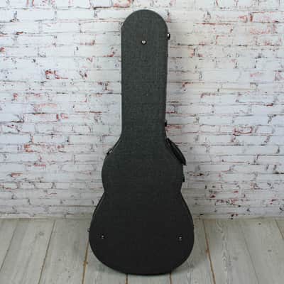 Yamaha - FG9 RX NT - Acoustic-Electric Guitar - Adirondack/Rosewood - Natural - w/ Hardshell Case - x125A image 14
