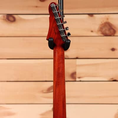 Eastman Juliet P90 VR - Vintage Red-12758499 image 10