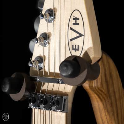 Swarovski® crystals' | Eddie Van Halen - EVH - "Eruption" | custom electric guitar image 7
