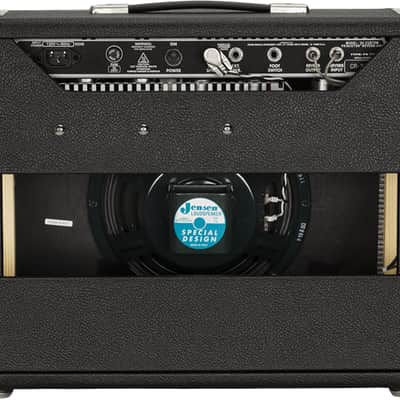 Fender '64 Custom Princeton Reverb, 120V Model #: 8181000000 image 2