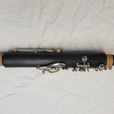 Buffet Crampon R13, new pads & corks, circa 2010 image 6