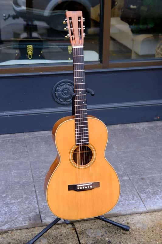 Martin 00-28