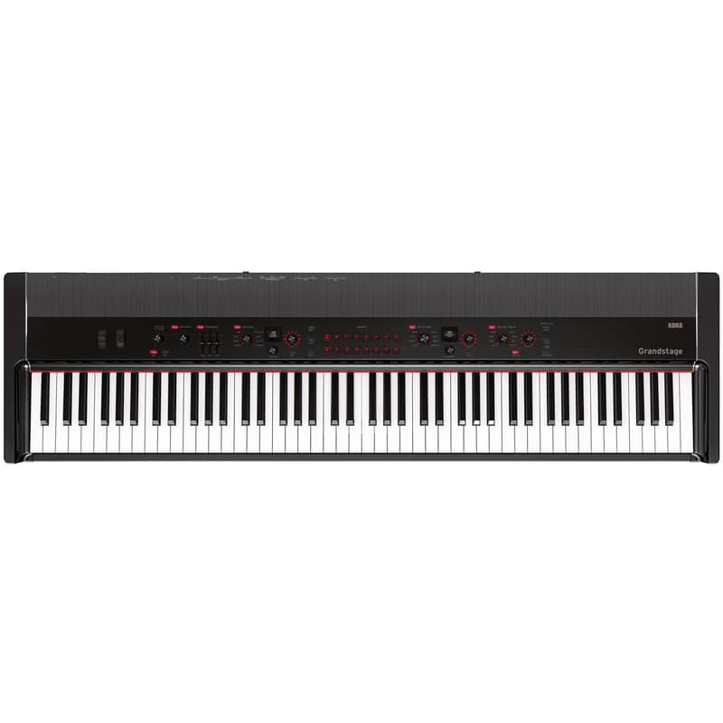 Korg Grandstage 88-Key Digital Piano image 1