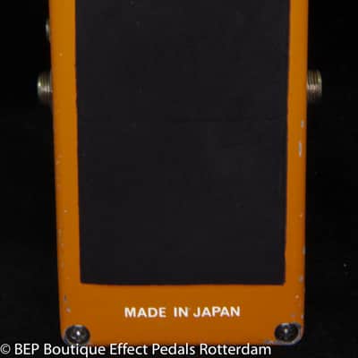 Ibanez OD-850 Overdrive Narrow Box V4 Flying Fingers 1979 Japan image 11