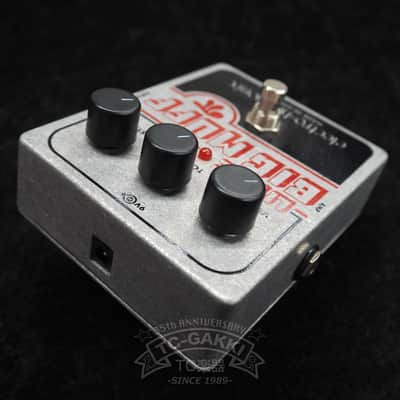 electro-harmonix EH3004 LITTLE BIG MUFF π "XO Series" image 2