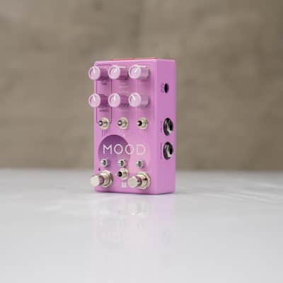 Chase Bliss Mood MkII Guitar Effects Pedal #58739 image 20