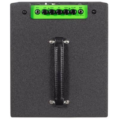 Trace Elliot ELF 1x10" Bass Combo image 4