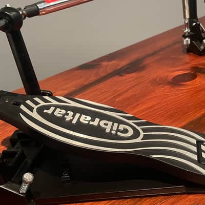 Gibraltar Double Bass Pedals 5611DB image 3