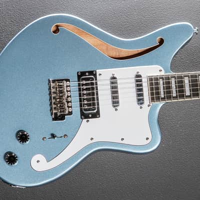D'Angelico Premier Bedford SH, Recent image 1