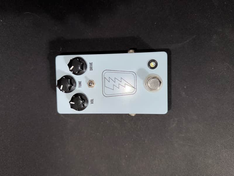 JHS SuperBolt V1 | Reverb