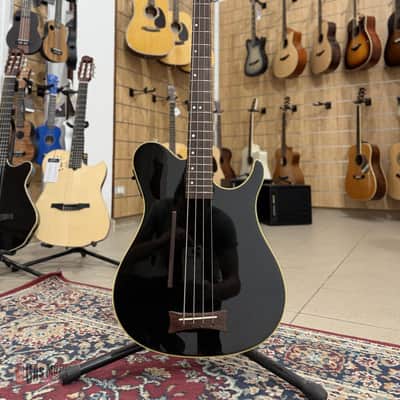 Charvel ATX Bass Black image 2