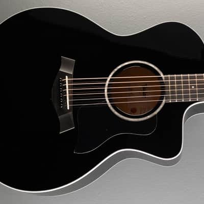 Taylor USED 214CE BLK Plus '25 image 1