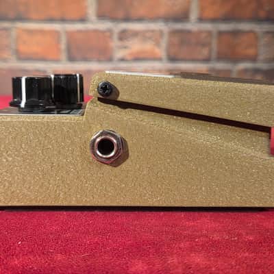 Boss FRV-1 '63 Fender Reverb w/ Original Box image 4