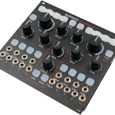 Norand Morphos Complex Oscillator image 3