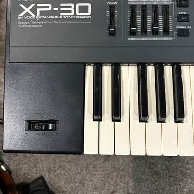 Roland XP-30 61-Key Synthesizer image 2