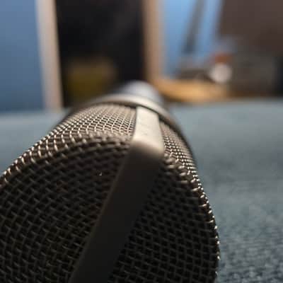 Marantz MPM-1000 Large Diaphragm Condenser Microphone - XLR image 9