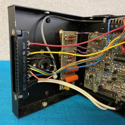 Bryston 4B Solid State Power Amp Channel / Module - NOS - Tested & Working image 5