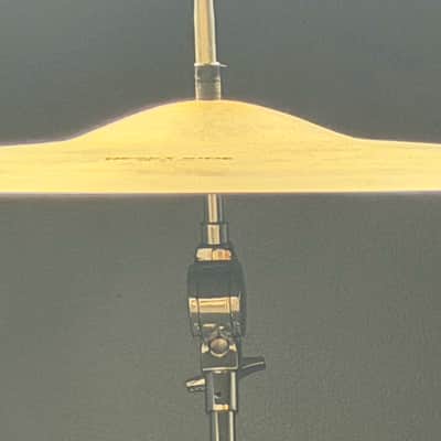 Zildjian 20" EAK Heavy Ride Cymbal - 2677g image 8