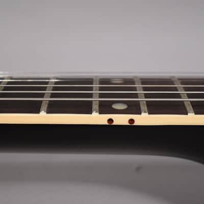 2024 Gibson Custom 1957 VOS Les Paul Special Antique Silverburst Finish W/OHSC image 16
